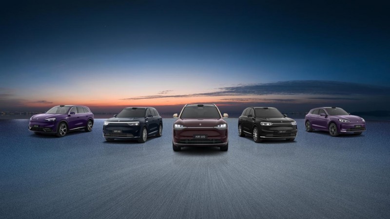 坚持大单品战略巩固高端市场地位 华西证券维持赛力斯“买入”评级